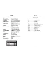 Preview for 16 page of Patton electronics DigiLink-V 2530 User Manual