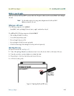 Preview for 13 page of Patton electronics EnviroNET 2100 Series User Manual