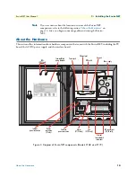 Предварительный просмотр 14 страницы Patton electronics EnviroNET 2100 Series User Manual