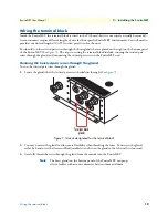 Preview for 19 page of Patton electronics EnviroNET 2100 Series User Manual