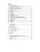 Предварительный просмотр 2 страницы Patton electronics EnviroNET EHA2168 User Manual