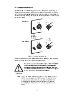 Предварительный просмотр 11 страницы Patton electronics EnviroNET EHA2168 User Manual