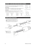 Preview for 14 page of Patton electronics ENVIRONET EHA3201 Quick Start Manual