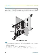 Предварительный просмотр 18 страницы Patton electronics ForeFront 3125 Getting Started Manual