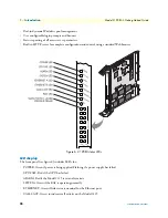Preview for 22 page of Patton electronics ForeFront 3125 Getting Started Manual