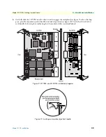 Предварительный просмотр 29 страницы Patton electronics ForeFront 3125 Getting Started Manual