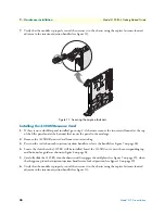 Preview for 30 page of Patton electronics ForeFront 3125 Getting Started Manual