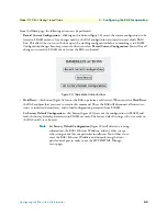 Preview for 43 page of Patton electronics ForeFront 3125 Getting Started Manual