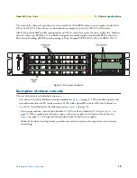 Предварительный просмотр 18 страницы Patton electronics ForeFront 6276 User Manual