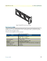 Preview for 22 page of Patton electronics ForeFront 6276 User Manual