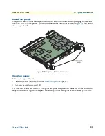 Предварительный просмотр 27 страницы Patton electronics ForeFront 6276 User Manual