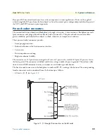 Предварительный просмотр 29 страницы Patton electronics ForeFront 6276 User Manual