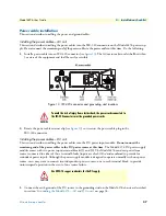 Предварительный просмотр 37 страницы Patton electronics ForeFront 6276 User Manual