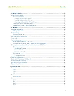 Preview for 5 page of Patton electronics ForeFront 6476 User Manual