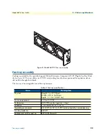 Preview for 23 page of Patton electronics ForeFront 6476 User Manual