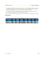 Preview for 25 page of Patton electronics ForeFront 6476 User Manual