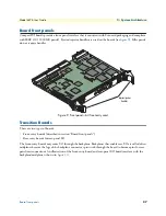 Предварительный просмотр 27 страницы Patton electronics ForeFront 6476 User Manual