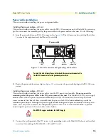 Preview for 36 page of Patton electronics ForeFront 6476 User Manual