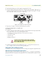 Preview for 37 page of Patton electronics ForeFront 6476 User Manual