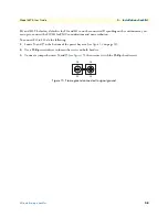 Preview for 38 page of Patton electronics ForeFront 6476 User Manual