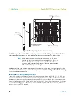 Предварительный просмотр 20 страницы Patton electronics ForeFront 6676 User Manual