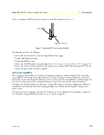 Preview for 21 page of Patton electronics ForeFront 6676 User Manual