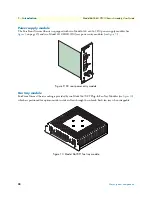 Preview for 24 page of Patton electronics ForeFront 6676 User Manual