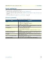 Preview for 25 page of Patton electronics ForeFront 6676 User Manual