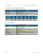 Предварительный просмотр 26 страницы Patton electronics ForeFront 6676 User Manual