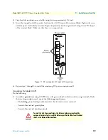 Preview for 31 page of Patton electronics ForeFront 6676 User Manual