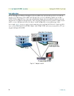 Preview for 10 page of Patton electronics ForeSight 6100 Element Management System User Manual