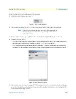 Preview for 21 page of Patton electronics ForeSight 6100 Element Management System User Manual