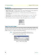 Preview for 28 page of Patton electronics ForeSight 6100 Element Management System User Manual