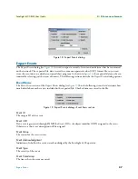 Preview for 29 page of Patton electronics ForeSight 6100 Element Management System User Manual