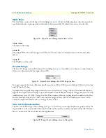 Preview for 30 page of Patton electronics ForeSight 6100 Element Management System User Manual