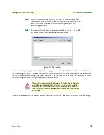 Preview for 31 page of Patton electronics ForeSight 6100 Element Management System User Manual