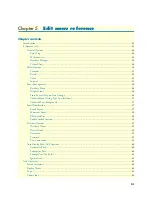 Preview for 33 page of Patton electronics ForeSight 6100 Element Management System User Manual