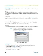 Предварительный просмотр 36 страницы Patton electronics ForeSight 6100 Element Management System User Manual