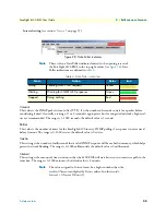 Предварительный просмотр 37 страницы Patton electronics ForeSight 6100 Element Management System User Manual