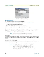 Preview for 38 page of Patton electronics ForeSight 6100 Element Management System User Manual