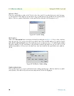 Preview for 40 page of Patton electronics ForeSight 6100 Element Management System User Manual