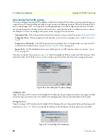 Предварительный просмотр 42 страницы Patton electronics ForeSight 6100 Element Management System User Manual