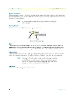 Предварительный просмотр 44 страницы Patton electronics ForeSight 6100 Element Management System User Manual