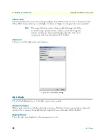 Preview for 46 page of Patton electronics ForeSight 6100 Element Management System User Manual