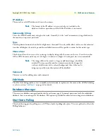 Preview for 47 page of Patton electronics ForeSight 6100 Element Management System User Manual