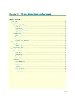 Preview for 55 page of Patton electronics ForeSight 6100 Element Management System User Manual