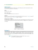 Preview for 58 page of Patton electronics ForeSight 6100 Element Management System User Manual