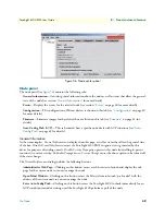 Preview for 61 page of Patton electronics ForeSight 6100 Element Management System User Manual