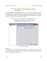 Preview for 63 page of Patton electronics ForeSight 6100 Element Management System User Manual