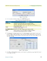 Preview for 23 page of Patton electronics ForeSight 6300 NMS Administrator'S Reference Manual